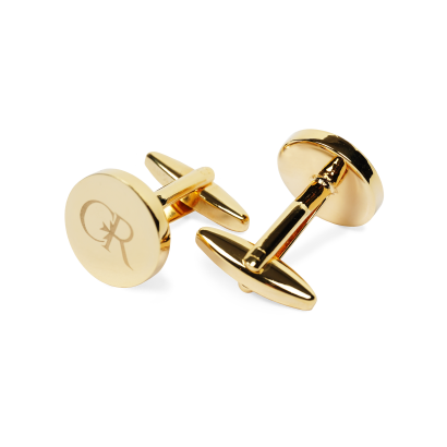 C&R cufflinks