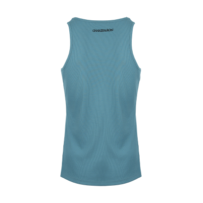 Unisex eye of horus vest