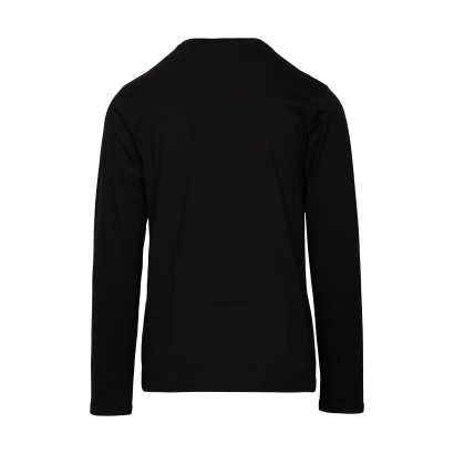 C&R side logo long sleeve t-shirt