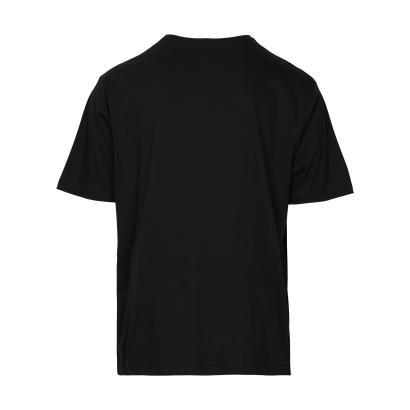 C&R side logo t-shirt