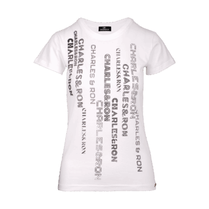 Giga t-shirt - White, 34