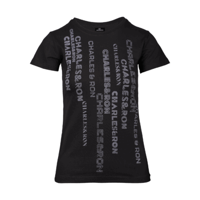 Giga t-shirt - Black, 34