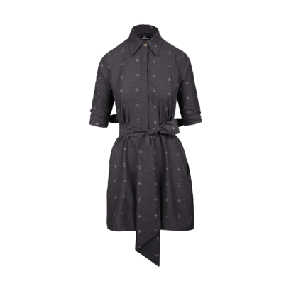 Annaliz shirt dress - 34