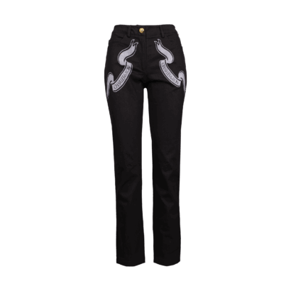 Ruby Denim - 36