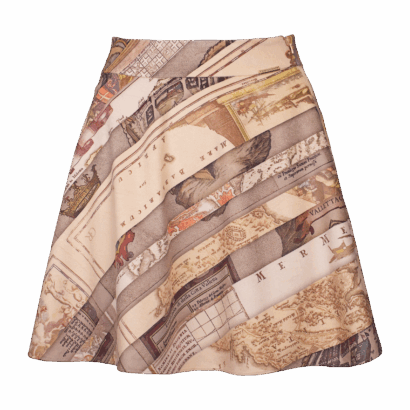 Jianella skirt - 34
