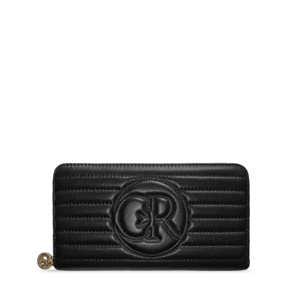Grace wallet - Black