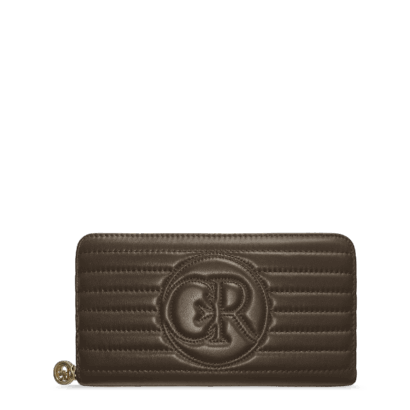 Grace wallet - Brown