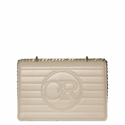 Camila Bag - Nude