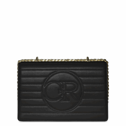 Camila Bag - Black