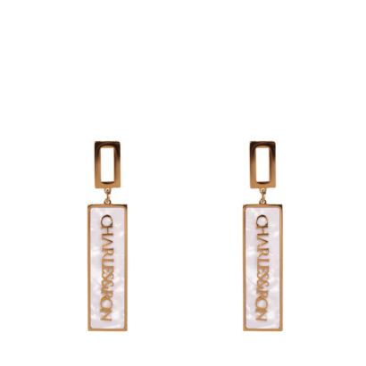 Lia earrings