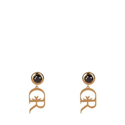 Emi earrings