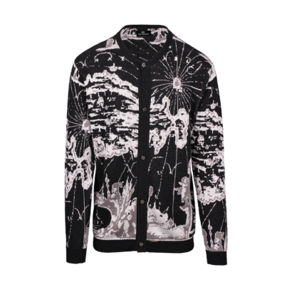 Manuel Cardigan - Xs