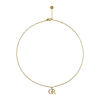 Annette necklace