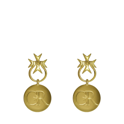 Ħabbata earrings