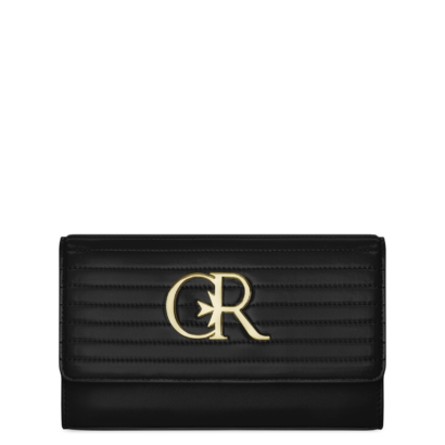 Elise clutch bag
