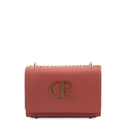 Carmen bag - Peach