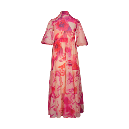 Joni Dress