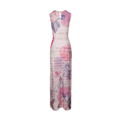 Poppy dress