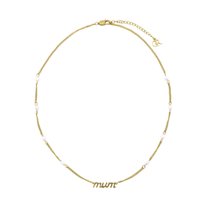 Mothers Day '26 Necklace