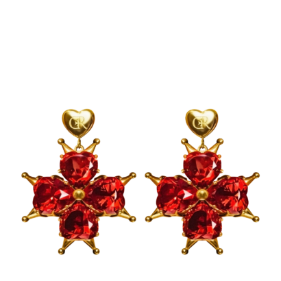 Julia earrings