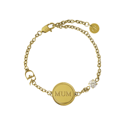Diana Mum Bracelet
