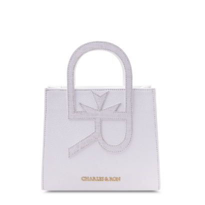 Amy bag - White