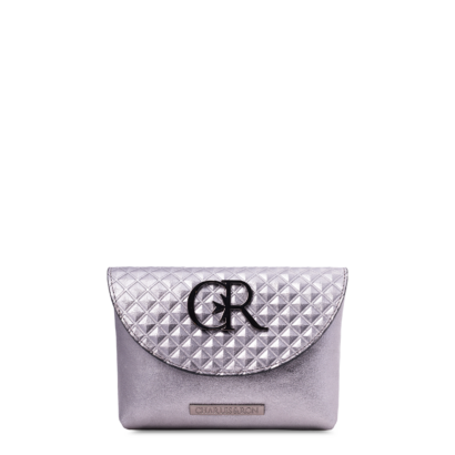 Lola Bag Half Pyramid Leather