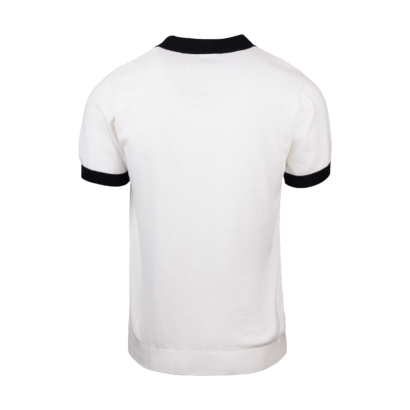 William Knit Polo