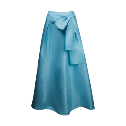 Jackie O Skirt - 34