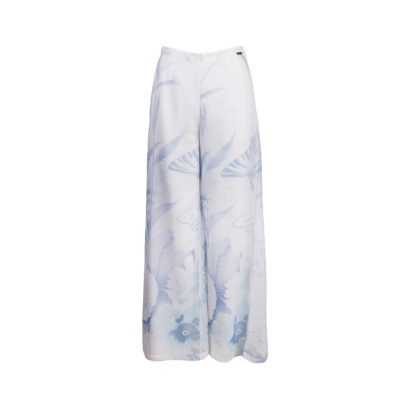 Mary palazzo trousers - 34