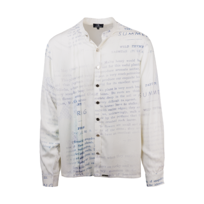Rebirth Shirt