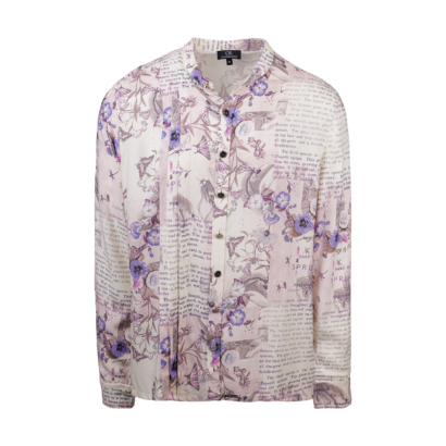 Rebirth Shirt