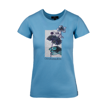 Faith T-Shirt - 34