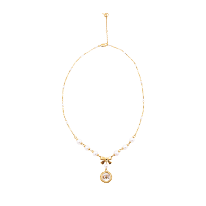 Beau Necklace