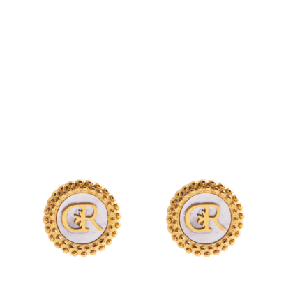 Beau Stud Earrings