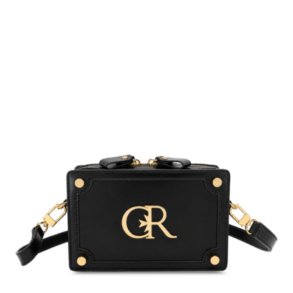 Sam Bag - Leather