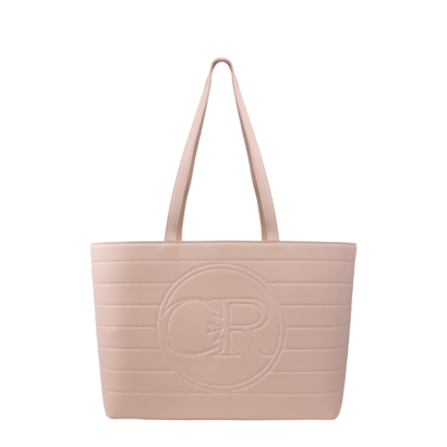 Caroline shopper - Nude