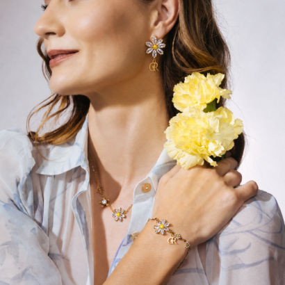 Daisy Collection Set 1