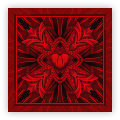Siparju Silk Scarf