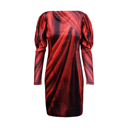 Siparju - Short Dress - 34