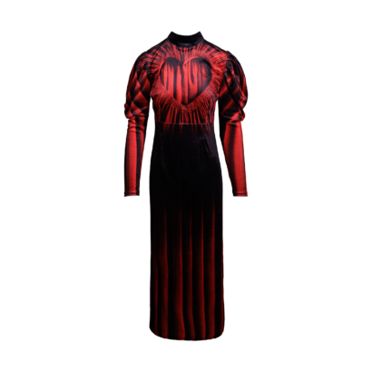 Siparju - Long Dress - 34