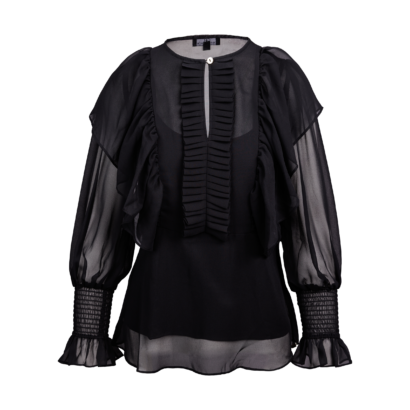 Stella Blouse - 34