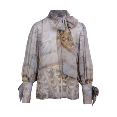 Lucia Blouse - 36